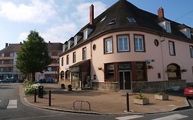 Hotel Moderne